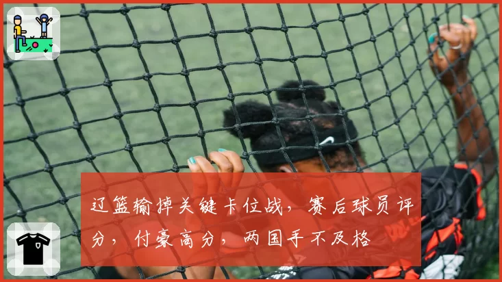 辽篮输掉关键卡位战,赛后球员评分,付豪高分,两国手不及格