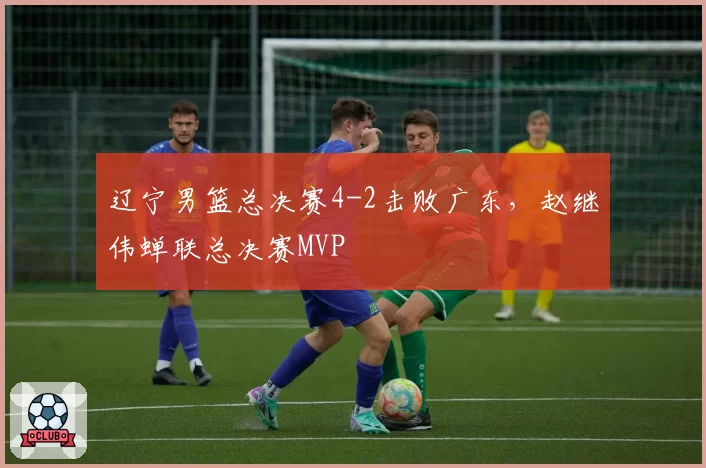 辽宁男篮总决赛4-2击败广东，赵继伟蝉联总决赛MVP